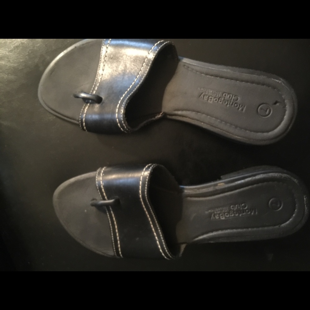 Montego Bay Sandals
